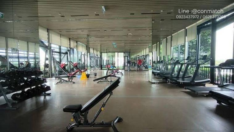 รูป 1 ห้องนอน | 1 ห้องน้ำ | BTS Bang Na | 31 ตร.ม. | 14,000 บาท/เดือน | ชั้น 22 — Ideo Mobi Sukhumvit Eastgate กรุงเทพฯ - รูปที่ 7/7