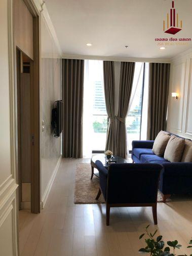 picture ✨ For Rent: Noble Ploenchit Condo ✨  💰 Only 45,000 thb/month - 1/5