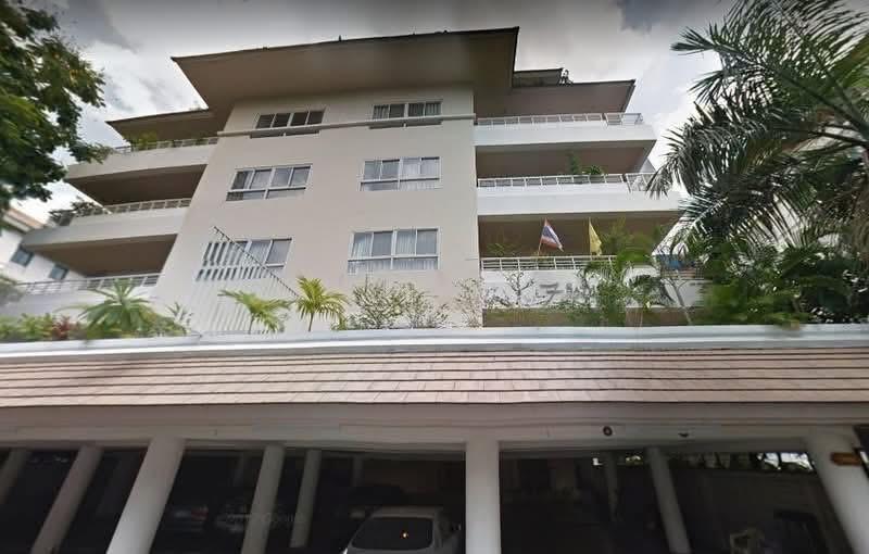 รูป 3 ห้องนอน | 3 ห้องน้ำ | BTS Chong Nonsi | 194 ตร.ม. | 75,000 บาท/เดือน | ชั้น 3 — Sathorn Seven Residence กรุงเทพฯ - รูปที่ 1/10