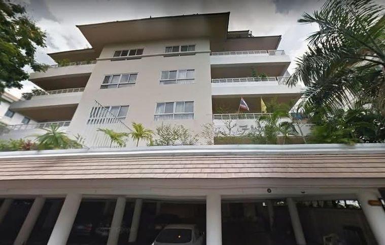 รูป 3 ห้องนอน | 3 ห้องน้ำ | BTS Chong Nonsi | 194 ตร.ม. | 75,000 บาท/เดือน | ชั้น 3 — Sathorn Seven Residence กรุงเทพฯ - รูปที่ 1/10