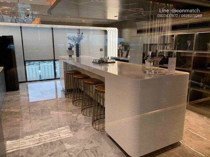 picture Studio | 1Bath | BTS On Nut | 23sqm | THB 17,000/mo | Fl.20 — Knightsbridge PRIME ONNUT Bangkok - 5/10