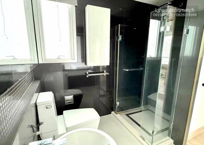 picture 2Bed | 2Bath | BTS Ari | 65sqm | THB 31,000/mo | Fl.21 — Rhythm Phahol-Ari Bangkok - 4/4