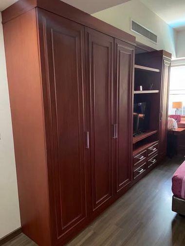 picture 2Bed | 2Bath | BTS Phrom Phong | 136sqm | THB 55,000/mo | Fl.4 — Bright Sukhumvit 24 Bangkok - 8/10