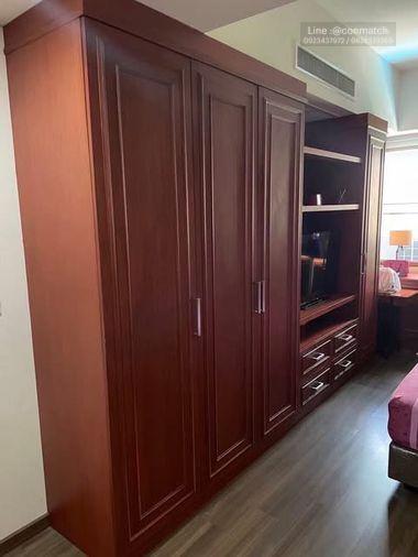 picture 2Bed | 2Bath | BTS Phrom Phong | 136sqm | THB 55,000/mo | Fl.4 — Bright Sukhumvit 24 Bangkok - 8/10