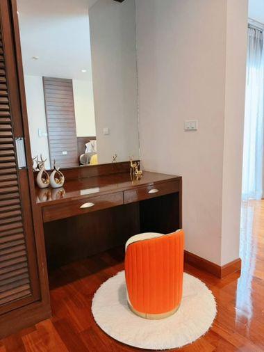 picture 3Bed | 3Bath | BTS Phrom Phong | 230sqm | THB 120,000/mo | Fl.1 — Bright Sukhumvit 24 Bangkok - 7/10