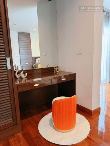 picture 3Bed | 3Bath | BTS Phrom Phong | 230sqm | THB 120,000/mo | Fl.1 — Bright Sukhumvit 24 Bangkok - 7/10