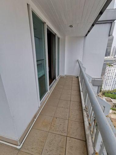 รูป 1 ห้องนอน | 1 ห้องน้ำ | MRT Phetchaburi | 50 ตร.ม. | 20,000 บาท/เดือน | ชั้น 27 — Grand Parkview Asoke กรุงเทพฯ - รูปที่ 3/10