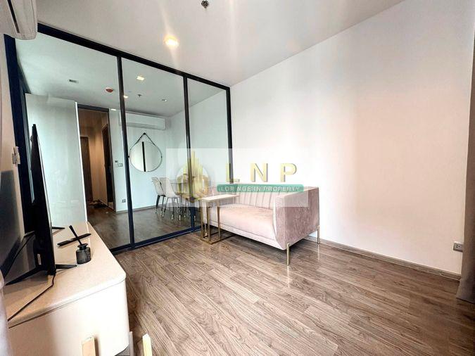 รูป 🏢 ให้เช่าคอนโด : Life Ladprao Valley (ไลฟ์ ลาดพร้าว แวลลีย์) รหัสทรัพย์ | 📌LNP-C14619 - รูปที่ 3/10