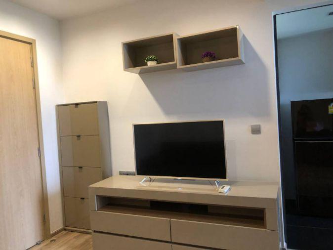 picture 1Bed | 1Bath | MRT Chatuchak Park | 35sqm | THB 22,000/mo | Fl.29 — Mochit Bangkok - 7/10