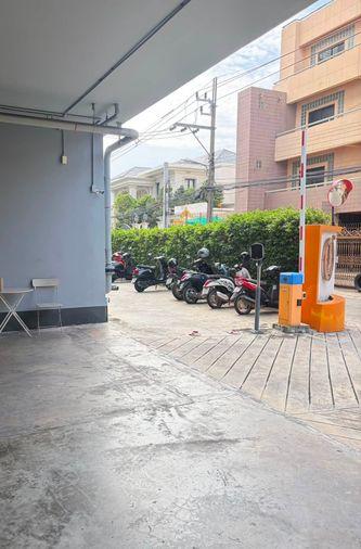 รูป 🏢 ขายคอนโด : TGOLD CONDO 93 Ladprao - Bangkapi (ทีโกลด์ คอนโด 93 ลาดพร้าว - บางกะปิ)   รหัสทรัพย์ | 📌LNP-C14616  - รูปที่ 11/11