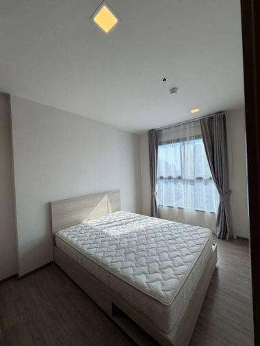 รูป 1 ห้องนอน | 1 ห้องน้ำ | BTS Phra Khanong | 45 ตร.ม. | 30,000 บาท/เดือน | ชั้น 18 — Nia By Sansiri กรุงเทพฯ - รูปที่ 4/8