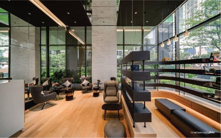 รูป 🏢 ขายคอนโด : 28 Chidlom (ทเวนตี้เอท ชิดลม)   รหัสทรัพย์ | 📌LNP-C14617  - รูปที่ 21/21