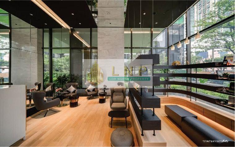 รูป 🏢 ขายคอนโด : 28 Chidlom (ทเวนตี้เอท ชิดลม) รหัสทรัพย์ | 📌LNP-C14617 - รูปที่ 21/21
