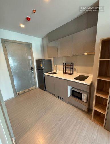 รูป 1 ห้องนอน | 1 ห้องน้ำ | MRT Phetchaburi | 26 ตร.ม. | 16,000 บาท/เดือน | ชั้น 8 — Life Asoke -RAMA9 กรุงเทพฯ - รูปที่ 5/9