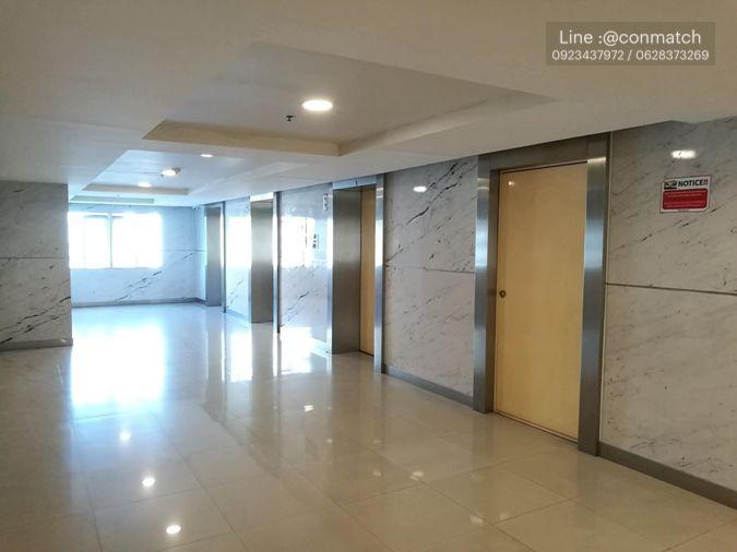 picture Studio | 1Bath | BTS Nana | 36sqm | THB 16,000/mo | Fl.9 — The Trendy Condominium Bangkok - 7/8