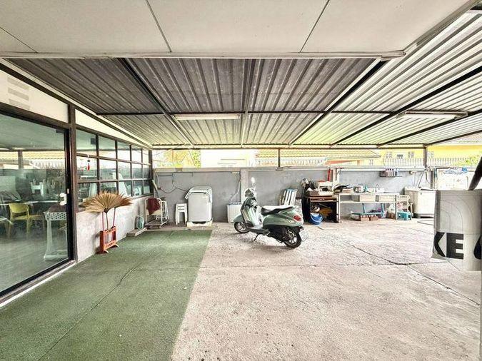 รูป ขายบ้านเดี่ยวศรีราชา-ชากค้อ บ้านสวย ทำเลดี เดินทางสะดวก - รูปที่ 13/20