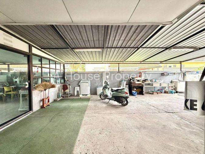 รูป ขายบ้านเดี่ยวศรีราชา-ชากค้อ บ้านสวย ทำเลดี เดินทางสะดวก - รูปที่ 13/20