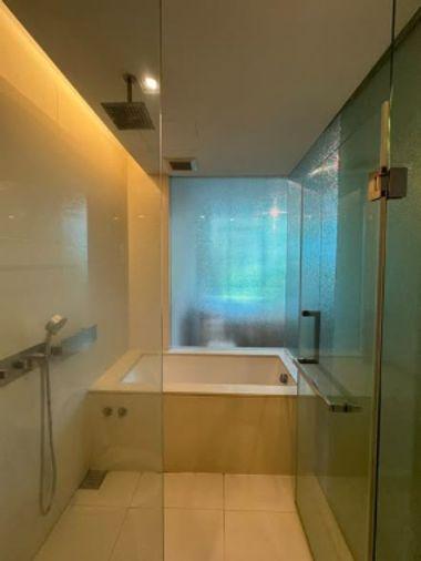 รูป 1 ห้องนอน | 1 ห้องน้ำ | BTS Asok | 53 ตร.ม. | 29,000 บาท/เดือน | ชั้น 4 — The Room Sukhumvit 21 กรุงเทพฯ - รูปที่ 5/5