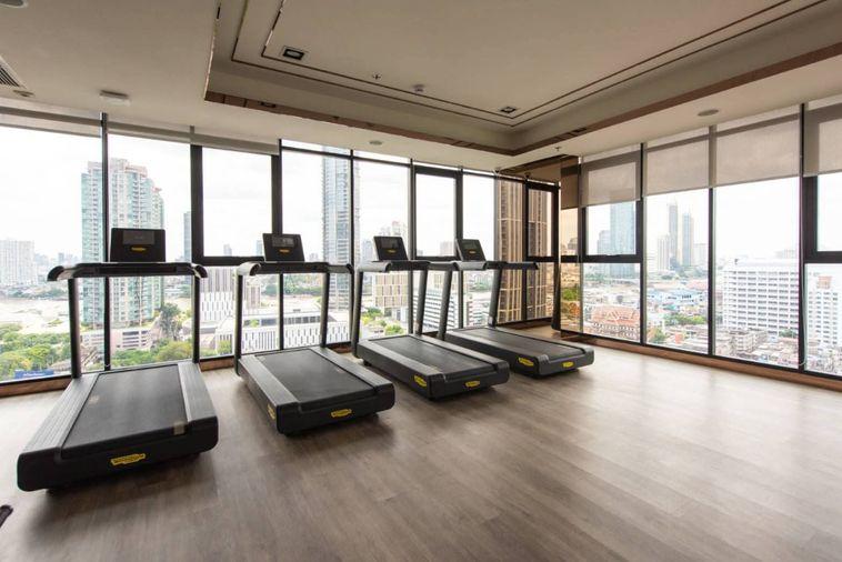 รูป 🏢 ให้เช่าคอนโด : Altitude Symphony Charoenkrung (อัลติจูด ซิมโฟนี เจริญกรุง)   รหัสทรัพย์ | 📌LNP-C3330    - รูปที่ 12/21