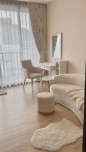 picture 1Bed | 1Bath | BTS Phaya Thai | 43sqm | THB 24,000/mo | Fl.15 — XT Phayathai Bangkok - 3/9