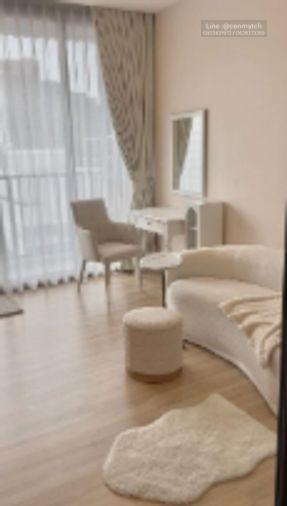 picture 1Bed | 1Bath | BTS Phaya Thai | 43sqm | THB 24,000/mo | Fl.15 — XT Phayathai Bangkok - 3/9