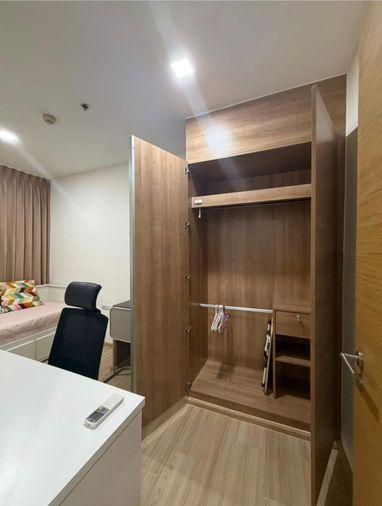 picture 2Bed | 2Bath | BTS On Nut | 65sqm | THB 45,000/mo | Fl.36 — Rhythm Sukhumvit 50 Bangkok - 6/10
