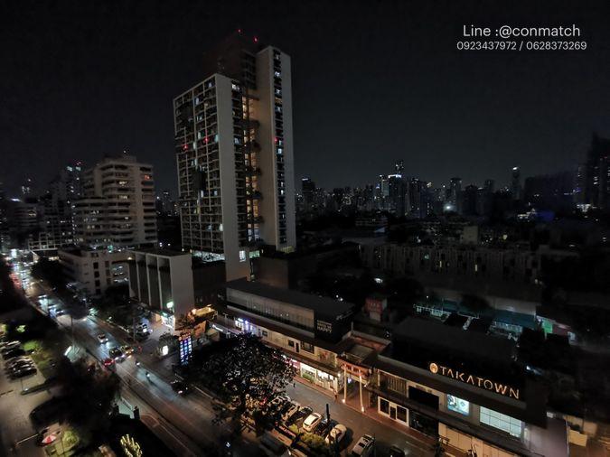 รูป 1 ห้องนอน | 1 ห้องน้ำ | BTS Phrom Phong | 39 ตร.ม. | 27,000 บาท/เดือน | ชั้น 12 — Supalai Oriental Sukhumvit 39 กรุงเทพฯ - รูปที่ 3/10