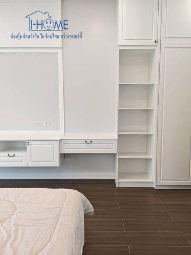 รูป 🏡✨ ขายพูลวิลล่าสร้างใหม่ 2 ชั้น พร้อมเฟอร์นิเจอร์ ทำเลสารภี เชียงใหม่ #CSRP101305 - รูปที่ 12/15