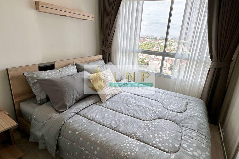 picture 🏢 Condo for Rent: Lumpini Park Phetkasem 98 Property Code | LNP-C14622 - 1/26