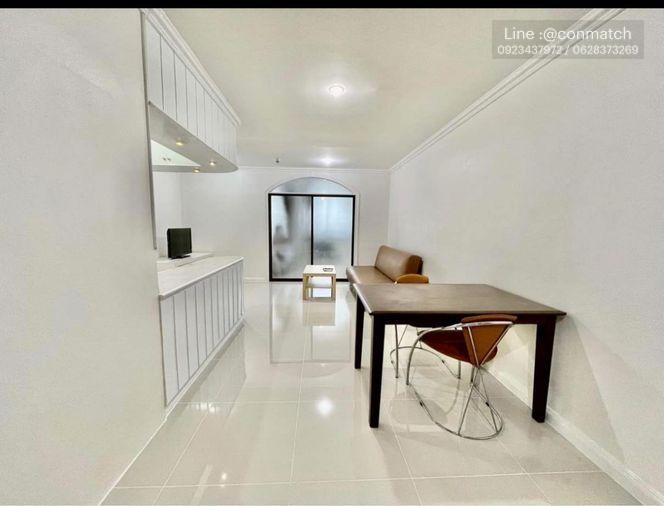 รูป 1 ห้องนอน | 1 ห้องน้ำ | BTS Phrom Phong | 51 ตร.ม. | 17,000 บาท/เดือน | ชั้น 25 — Supalai Place Sukhumvit 39 กรุงเทพฯ - รูปที่ 2/10