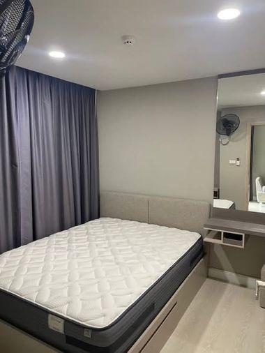 picture 1Bed | 1Bath | BTS Bang Chan | 35sqm | THB 11,000/mo | Fl.8 — The Cube Station Ramintra 109 Bangkok - 4/10