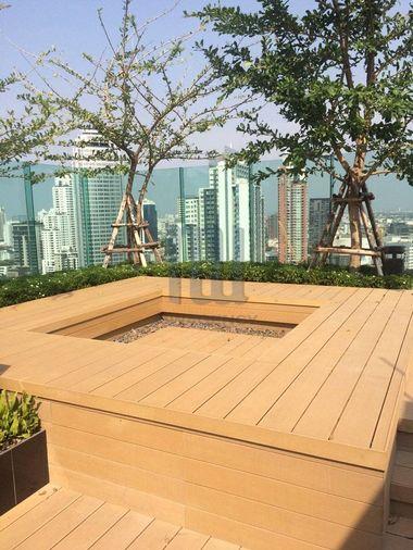รูป ห้องอัพเดต🦊HunterCondo🦊💥Rhythm Sukhumvit36-38 - รูปที่ 13/16