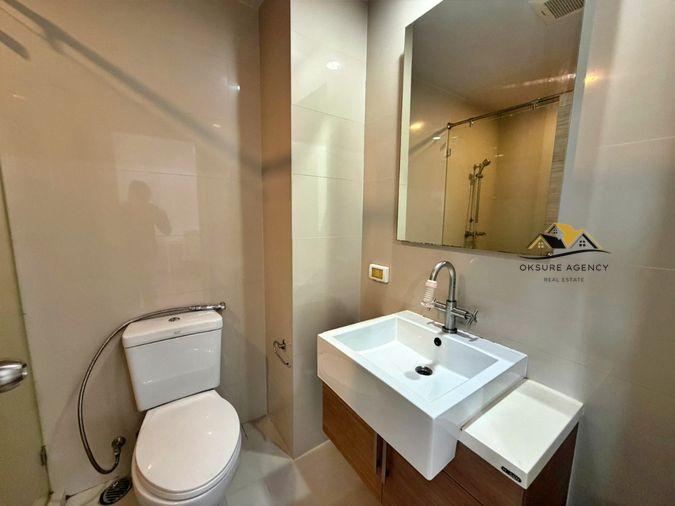 picture ðCondo for rent â Hive Taksin Condominium - 11/14