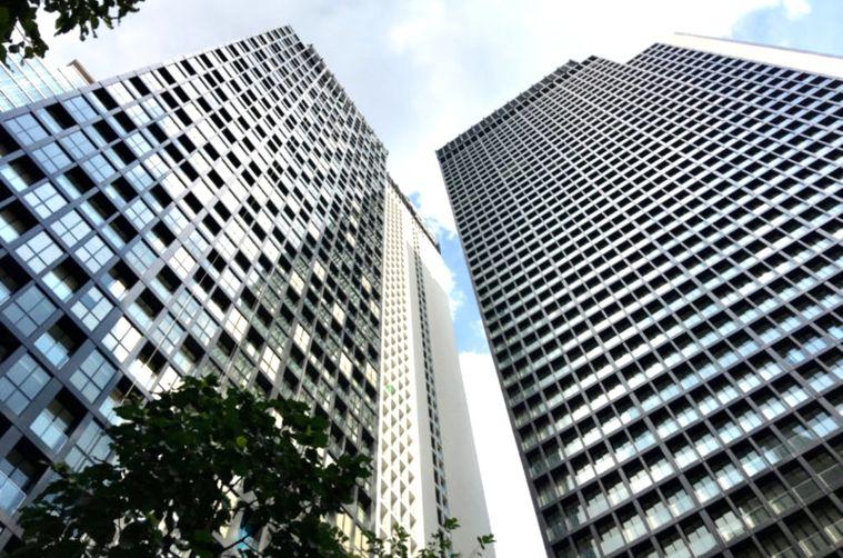 รูป 1 ห้องนอน | 1 ห้องน้ำ | BTS Phloen Chit | 52 ตร.ม. | 52,000 บาท/เดือน | ชั้น 35 — Noble Ploenchit กรุงเทพฯ - รูปที่ 4/9