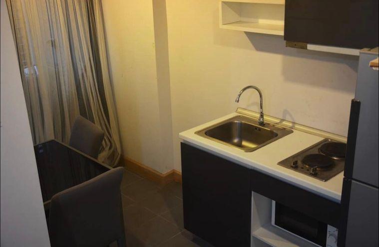 รูป 1 ห้องนอน | 1 ห้องน้ำ | MRT Si Iam | 35 ตร.ม. | 11,000 บาท/เดือน | ชั้น 6 — The Nich Mono Bangna Phase 2 กรุงเทพฯ - รูปที่ 2/9