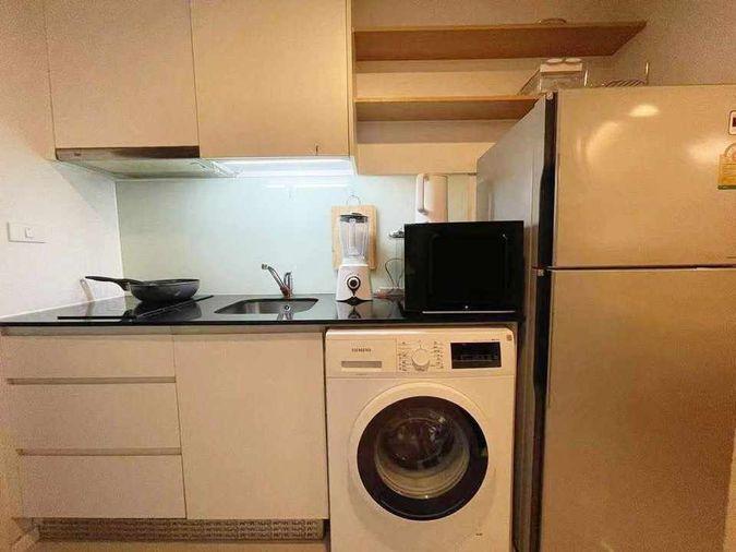 รูป 🦊HunterCondo🦊💥15 Sukhumvit Residences  - รูปที่ 6/6