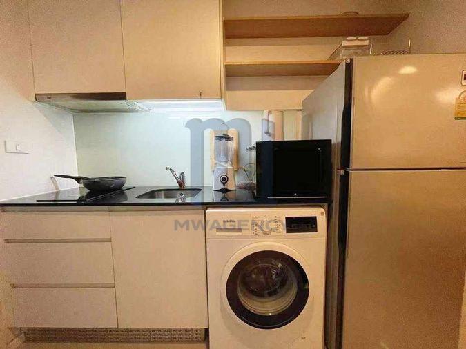 รูป 🦊HunterCondo🦊💥15 Sukhumvit Residences - รูปที่ 6/6