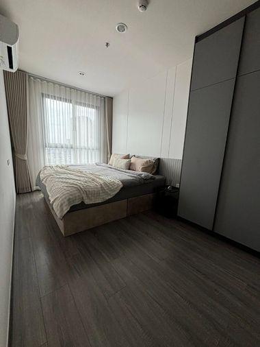picture 1Bed | 1Bath | BTS Udom Suk | 34sqm | THB 18,000/mo | Fl.2 — The Sky Sukhumvit Bangkok - 5/7