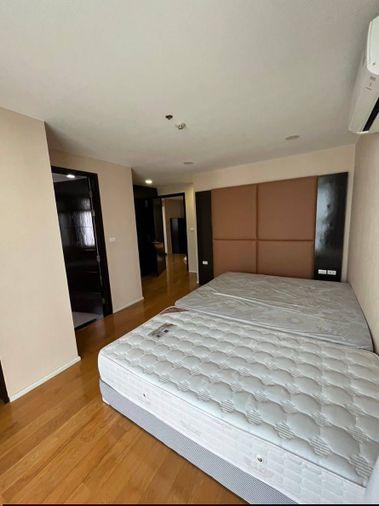 picture 2Bed | 2Bath | BTS Phrom Phong | 124sqm | THB 50,000/mo | Fl.7 — Villa Sikhara Bangkok - 4/6