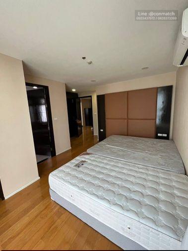 picture 2Bed | 2Bath | BTS Phrom Phong | 124sqm | THB 50,000/mo | Fl.7 — Villa Sikhara Bangkok - 4/6