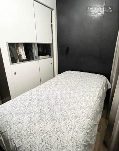 picture 2Bed | 2Bath | BTS Asok | 60sqm | THB 36,000/mo | Fl.6 — Le Côté Condominium Bangkok - 3/5