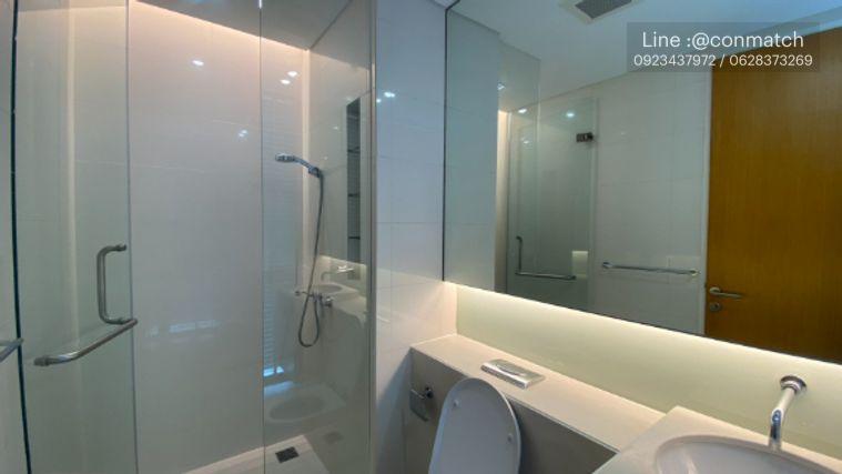 picture 3Bed | 3Bath | BTS Asok | 250sqm | THB 200,000/mo | Fl.3 — Domus 18 Bangkok - 8/10
