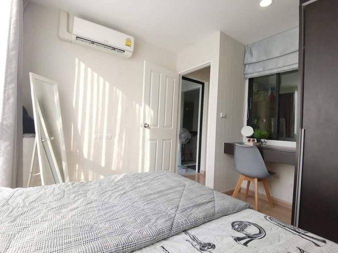 รูป 1 ห้องนอน | 1 ห้องน้ำ | BTS Punnawithi | 31 ตร.ม. | 15,000 บาท/เดือน | ชั้น 2 — Chateau In Town Sukhumvit 64/1 กรุงเทพฯ - รูปที่ 9/10