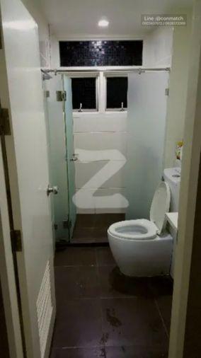 picture 1Bed | 1Bath | MRT Sam Yan | 35sqm | THB 20,000/mo | Fl.12 — Wish @ Samyan Bangkok - 2/10