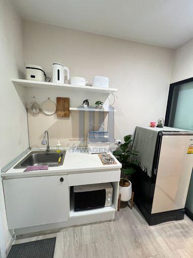 รูป ห้องอัพเดต🦊HunterCondo🦊💥Plum Condo Central Station - รูปที่ 2/33