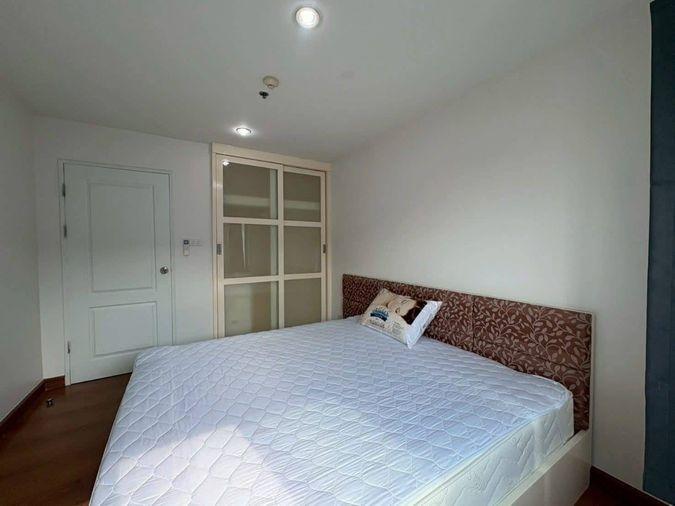picture 2Bed | 2Bath | BTS On Nut | 73sqm | THB 33,000/mo | Fl.5 — The Next Sukhumvit 52 Bangkok - 8/10