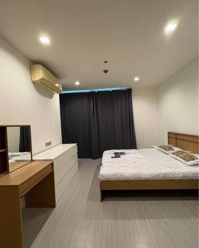 รูป 2 ห้องนอน | 2 ห้องน้ำ | BTS Phra Khanong | 68 ตร.ม. | 35,000 บาท/เดือน | ชั้น 21 — Life Sukhumvit 62 กรุงเทพฯ - รูปที่ 10/10