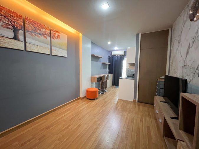 รูป 1 ห้องนอน | 1 ห้องน้ำ | BTS Phra Khanong | 35 ตร.ม. | 16,500 บาท/เดือน | ชั้น 5 — Vinn Sukhumvit 46 กรุงเทพฯ - รูปที่ 4/4