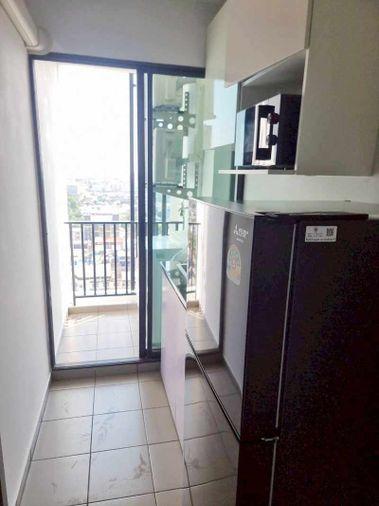 รูป ห้องอัพเดต🦊HunterCondo🦊💥ธนบุรี💥รีเจ้นท์ โฮม วุฒากาศ🔴🟢🟡 - รูปที่ 4/10