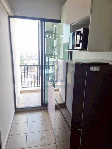 รูป ห้องอัพเดต🦊HunterCondo🦊💥ธนบุรี💥รีเจ้นท์ โฮม วุฒากาศ🔴🟢🟡 - รูปที่ 4/10